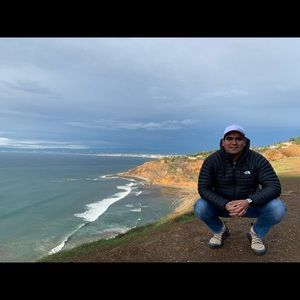 Meet your Posher, David